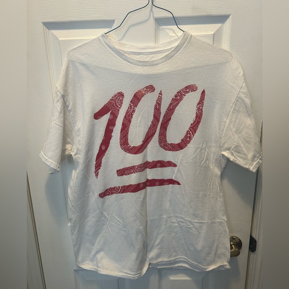 Tops - Take That xl tshirt‎